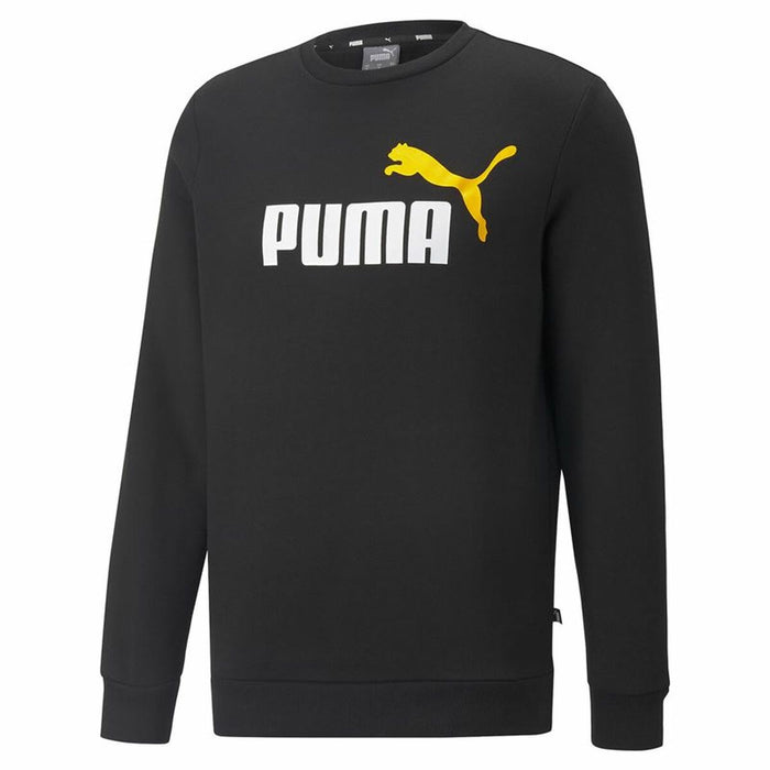 Men's Puma Essentials Sweatshirt
