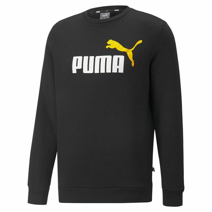 Men's Puma Essentials Sweatshirt