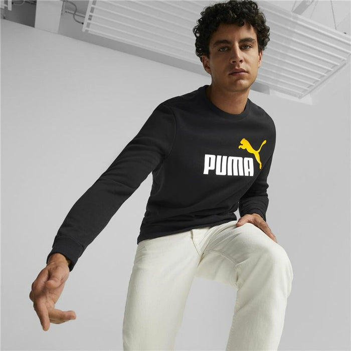 Men's Puma Essentials Sweatshirt