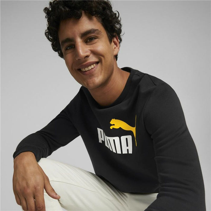 Men's Puma Essentials Sweatshirt