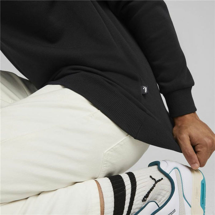 Men's Puma Essentials Sweatshirt