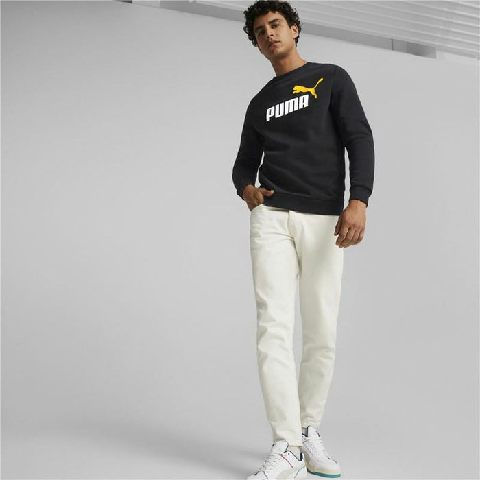Men's Puma Essentials Sweatshirt