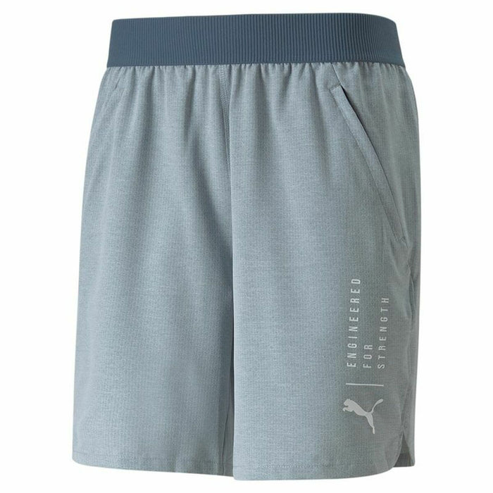 Men's Puma Train Shorts