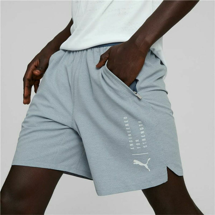 Men's Puma Train Shorts