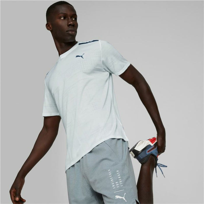 Men's Puma Train Shorts