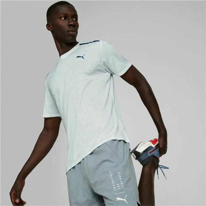Men's Puma Train Shorts