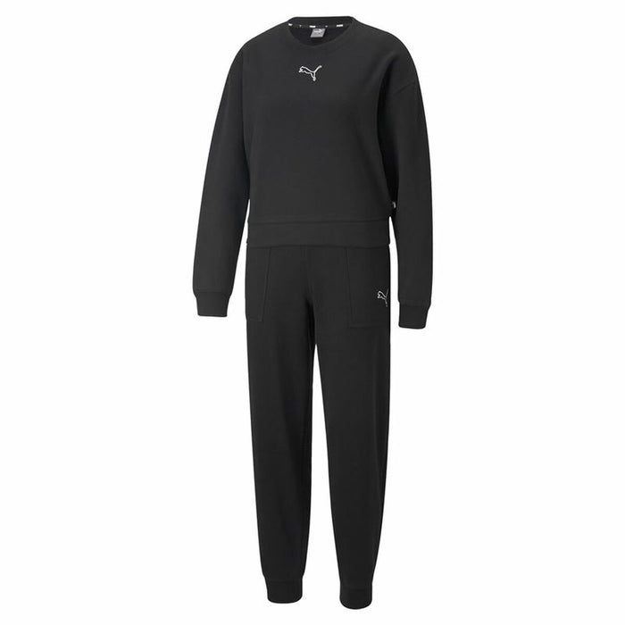 Women's Puma Loungewear Tracksuit
