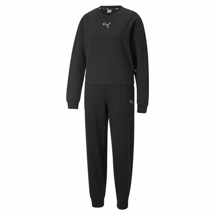 Women's Puma Loungewear Tracksuit