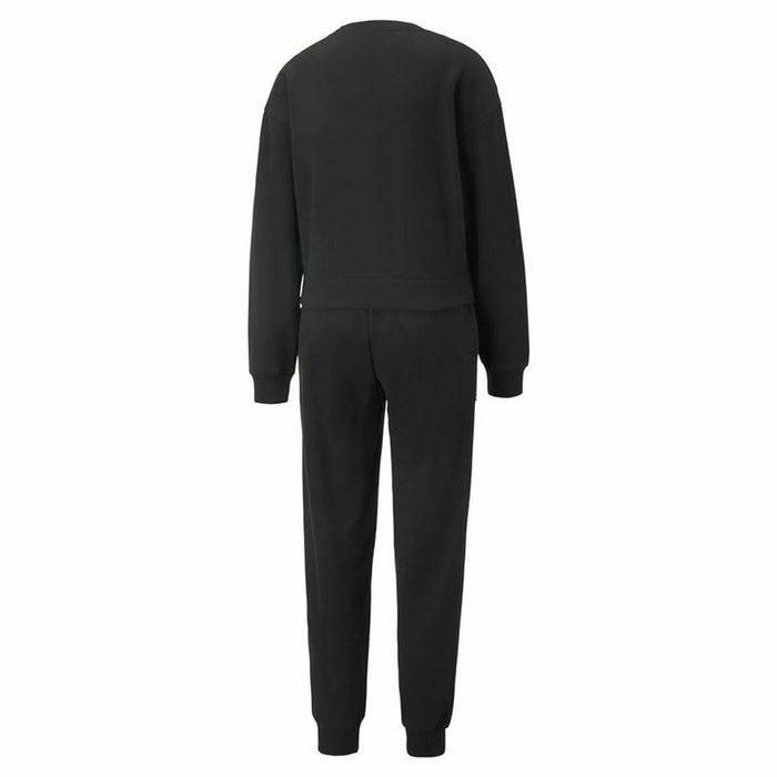 Women's Puma Loungewear Tracksuit