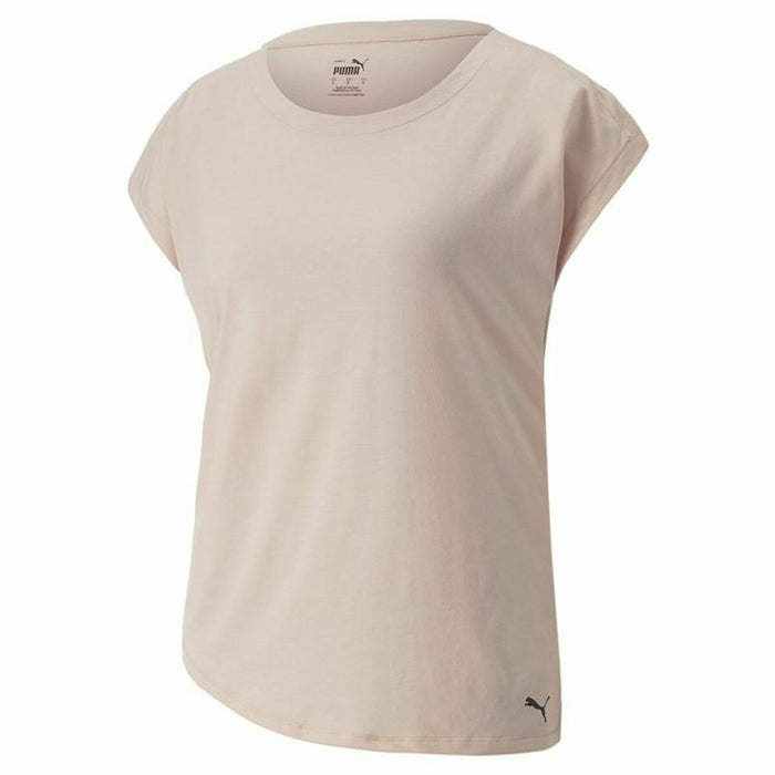Women's Puma Studio Foundation T-Shirt