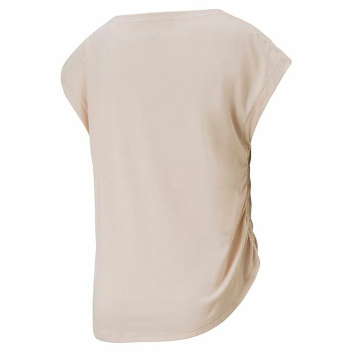 Women's Puma Studio Foundation T-Shirt