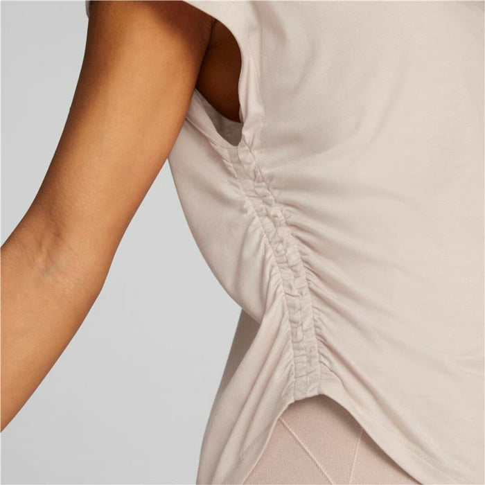 Women's Puma Studio Foundation T-Shirt
