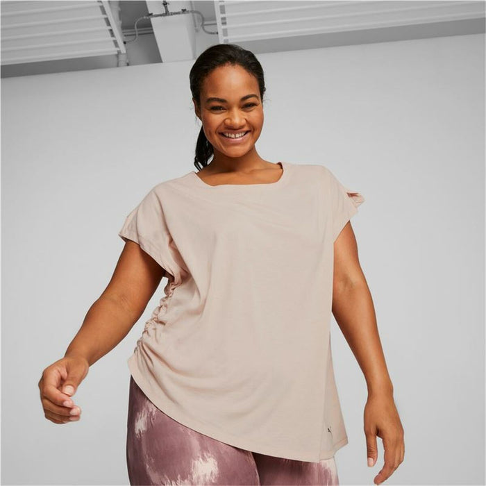 Women's Puma Studio Foundation T-Shirt
