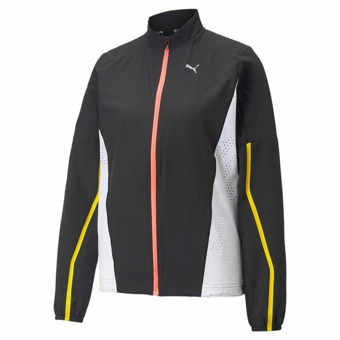 Women's Puma Sports Jacket