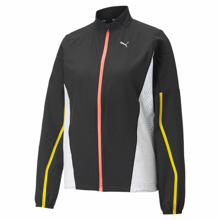 Women's Puma Sports Jacket