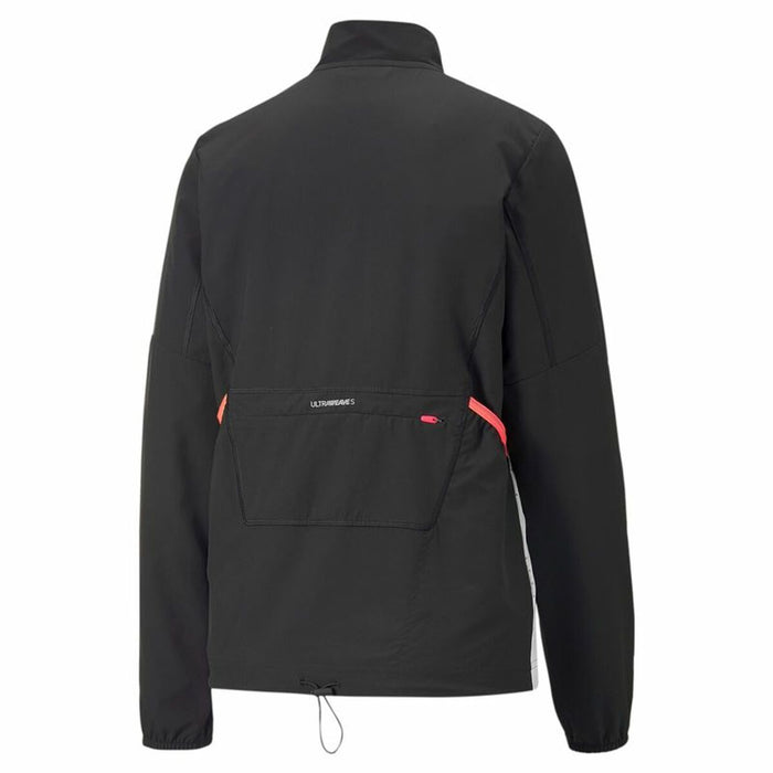 Women's Puma Sports Jacket