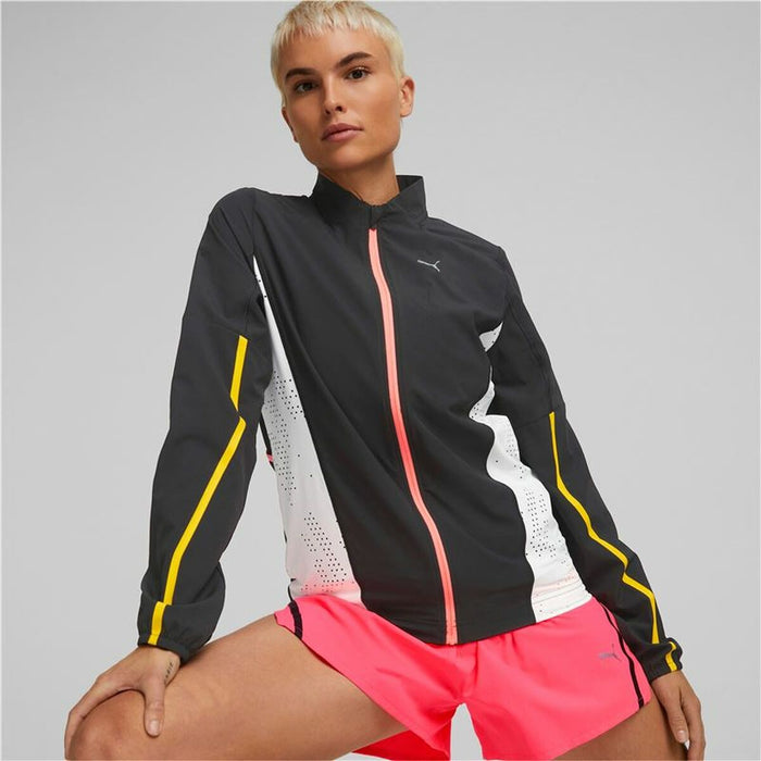 Women's Puma Sports Jacket