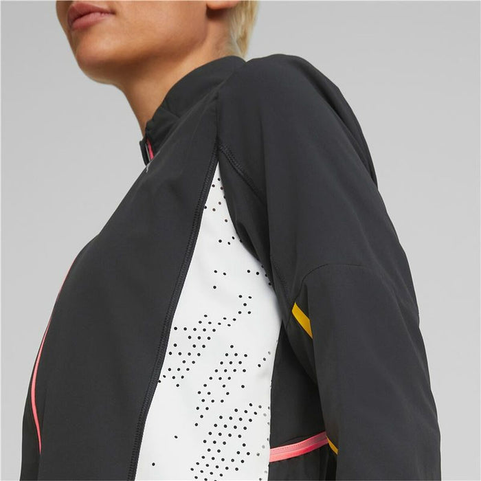 Women's Puma Sports Jacket