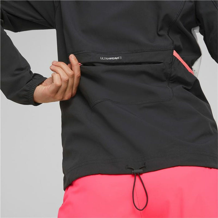 Women's Puma Sports Jacket