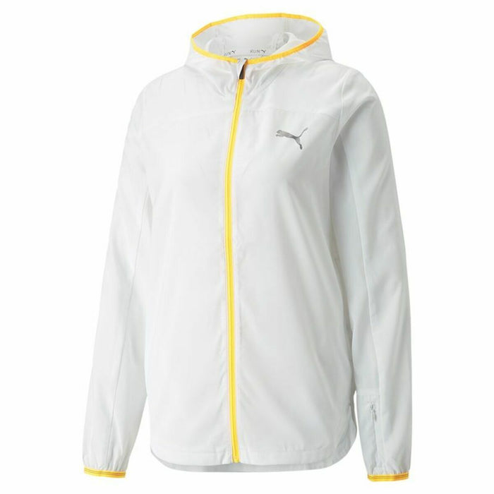 Women's Puma Sports Jacket