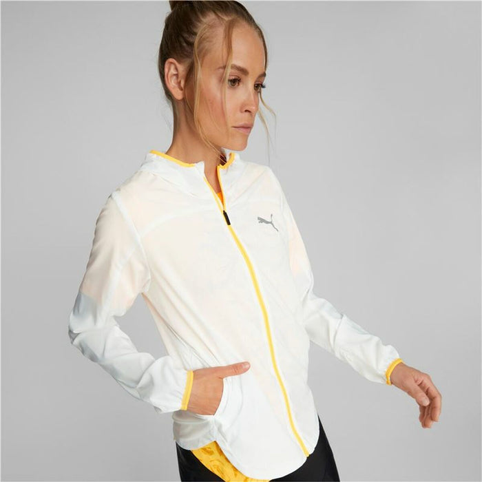 Women's Puma Sports Jacket