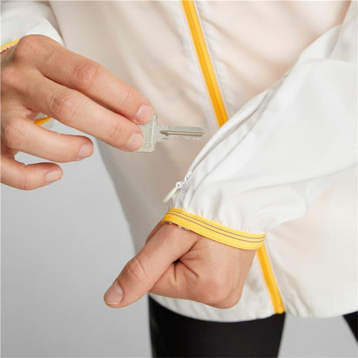 Women's Puma Sports Jacket