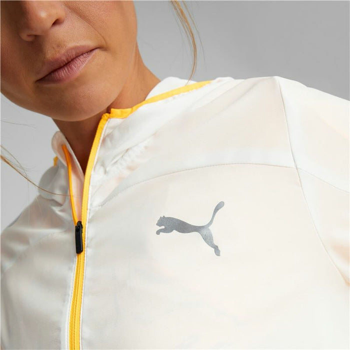 Women's Puma Sports Jacket
