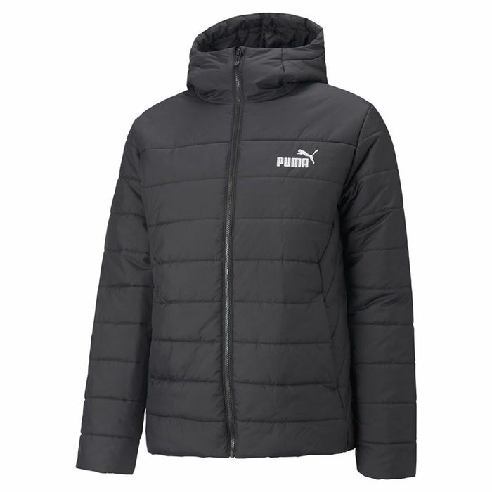 Men's Puma Essentials Sports Jacket