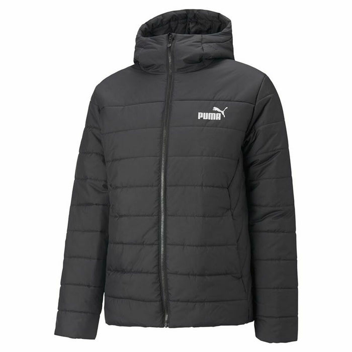 Men's Puma Essentials Sports Jacket