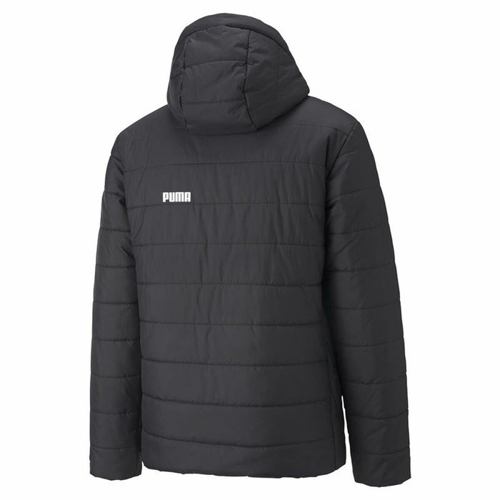 Men's Puma Essentials Sports Jacket