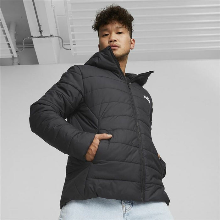 Men's Puma Essentials Sports Jacket