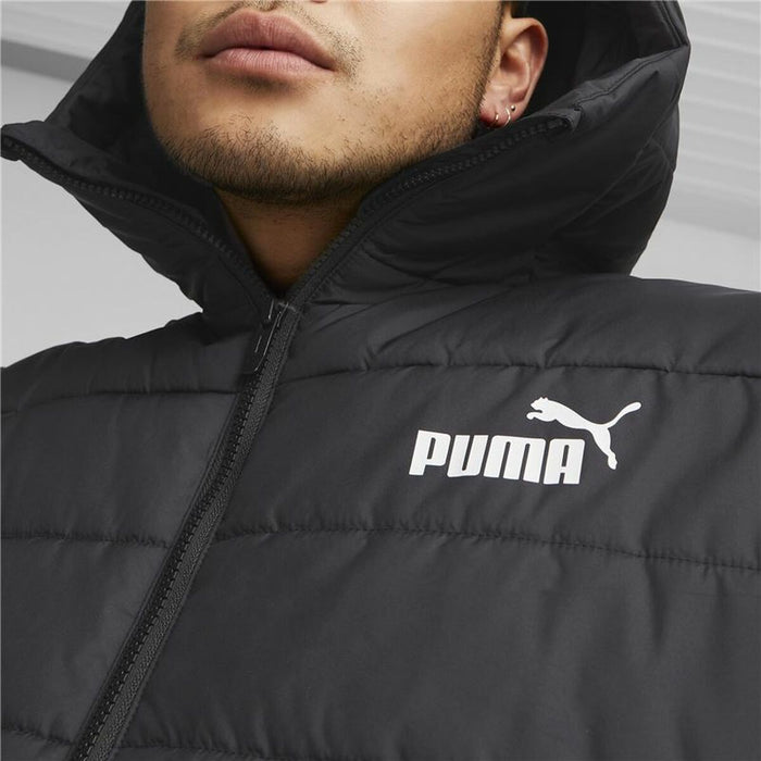 Men's Puma Essentials Sports Jacket
