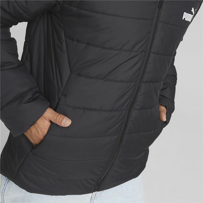 Men's Puma Essentials Sports Jacket