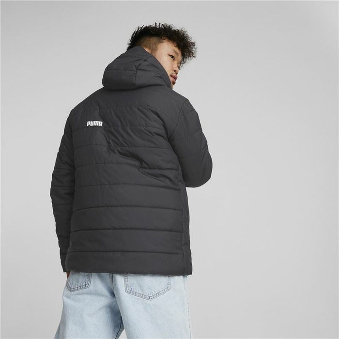 Men's Puma Essentials Sports Jacket