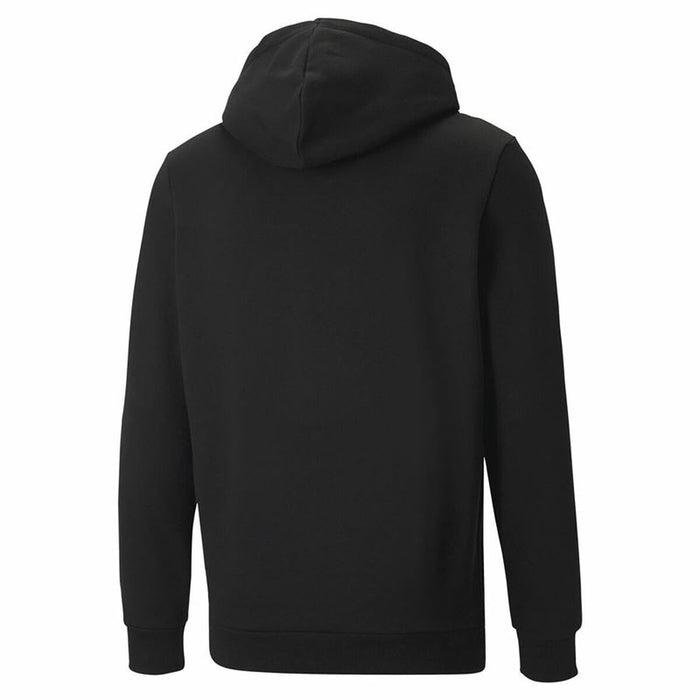 Men's Puma Essentials Two Tone Hoodie