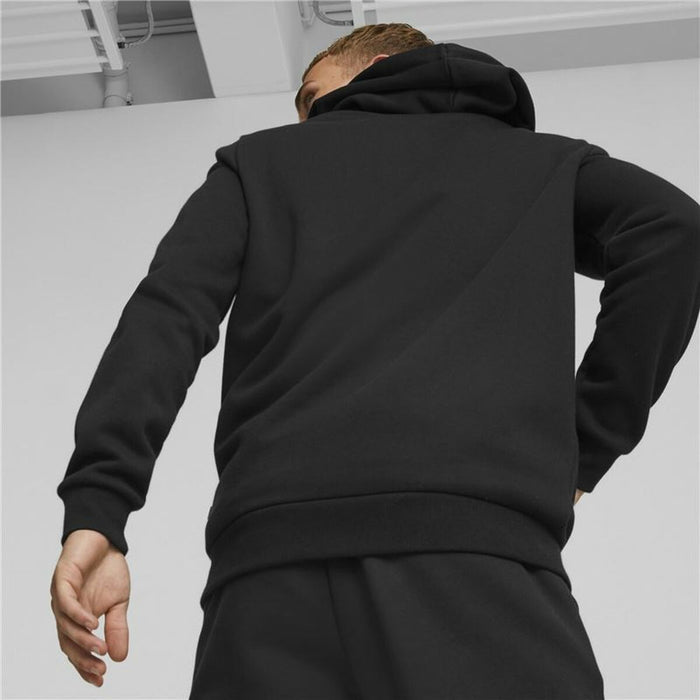 Men's Puma Essentials Two Tone Hoodie