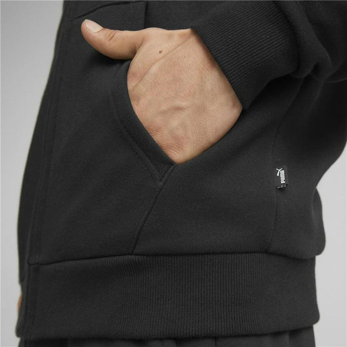 Men's Puma Essentials Two Tone Hoodie