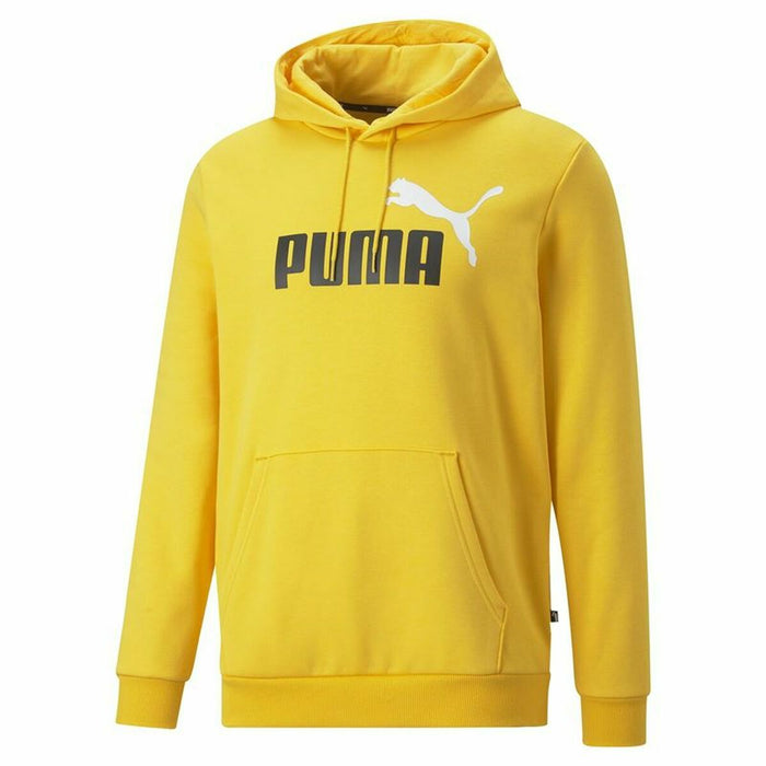 Men's Puma Essentials Two Tone Hoodie