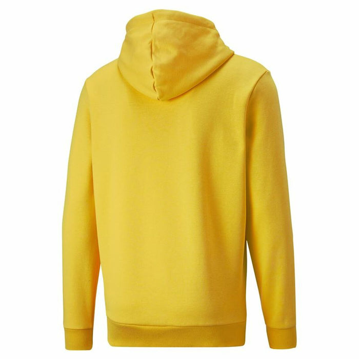 Men's Puma Essentials Two Tone Hoodie