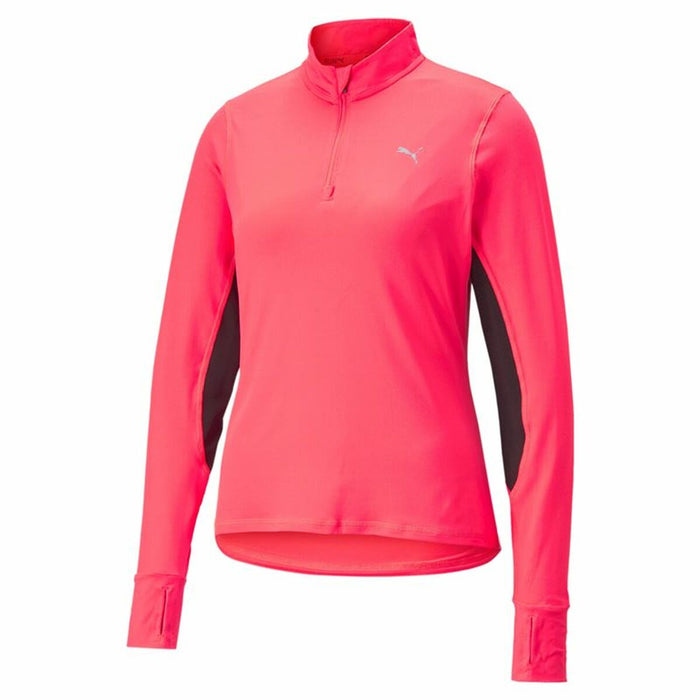 Women's Puma Favorite Long Sleeve