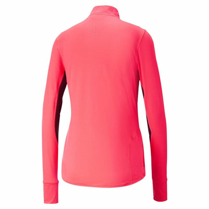 Women's Puma Favorite Long Sleeve