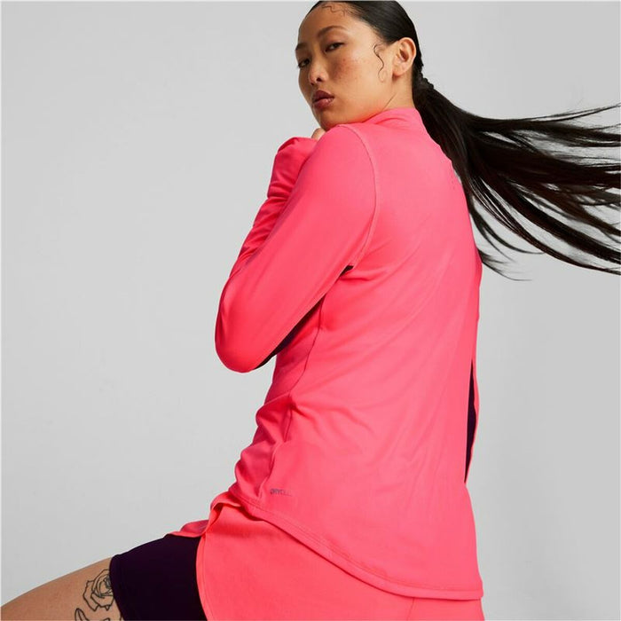 Women's Puma Favorite Long Sleeve