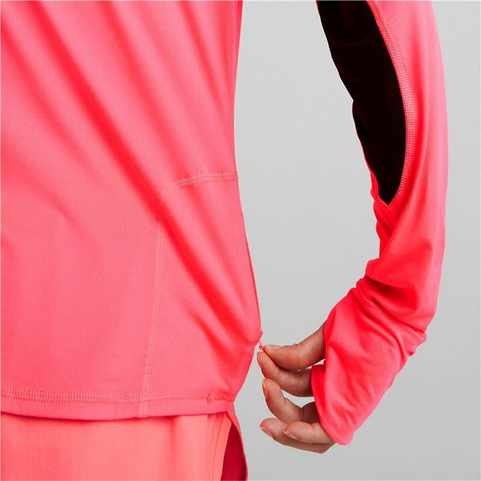 Women's Puma Favorite Long Sleeve