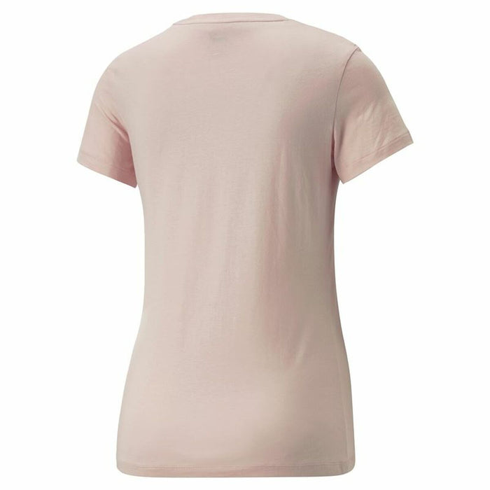 Women's Puma Short Sleeve T-Shirt