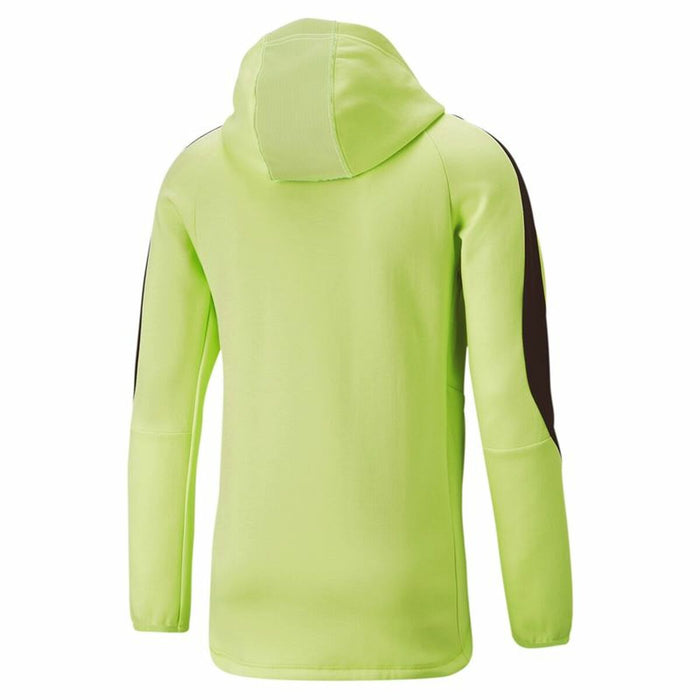 Men's Puma Evostripe Full Zip Hoodie