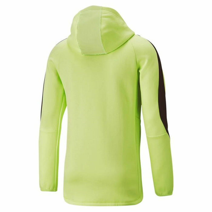 Men's Puma Evostripe Full Zip Hoodie