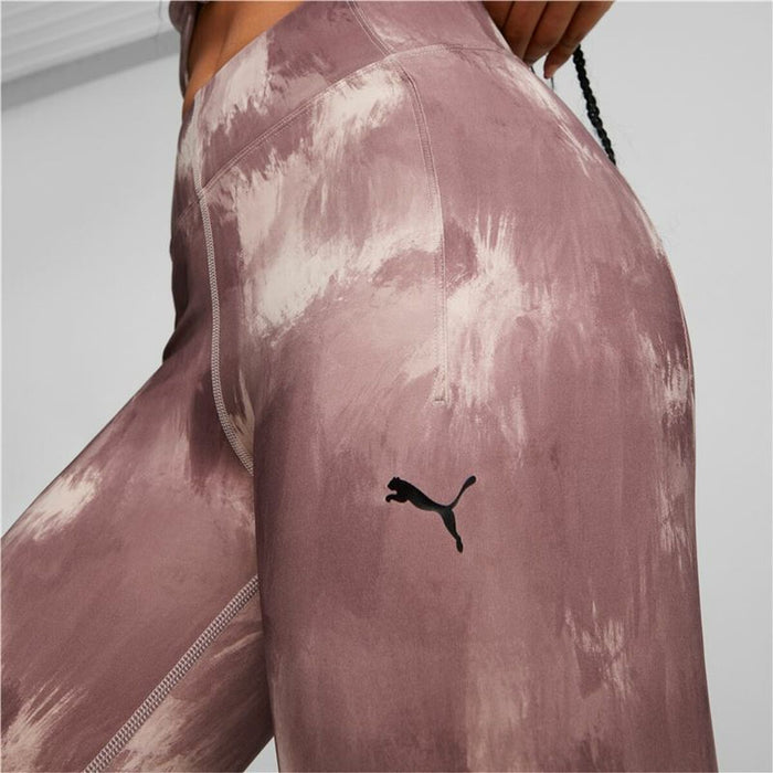 Women's Puma Sports Leggings