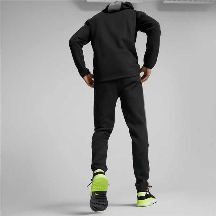 Men's Puma Long Sports Trousers