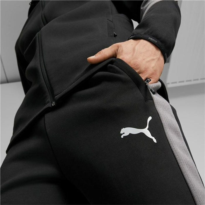 Men's Puma Long Sports Trousers