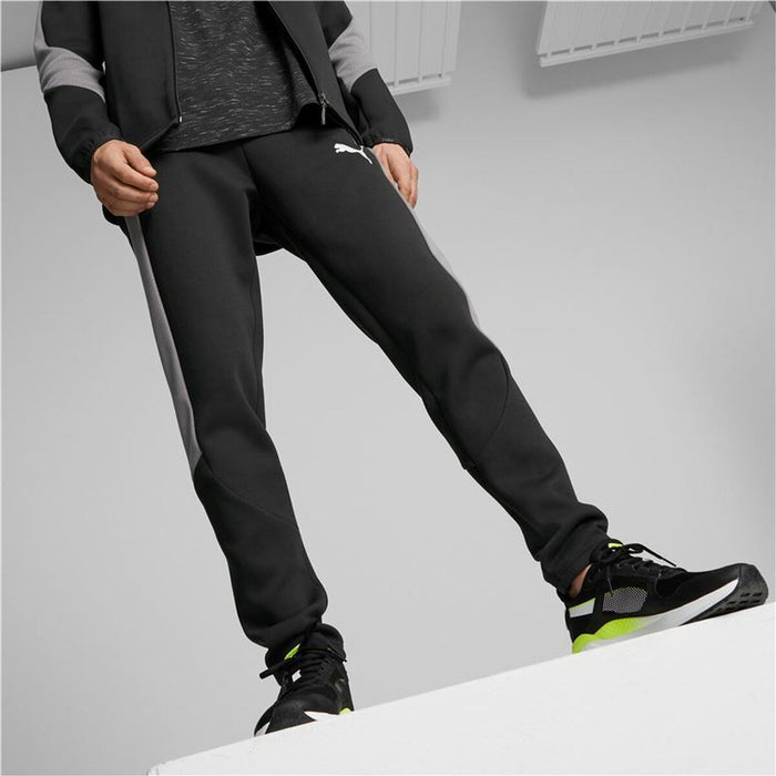 Men's Puma Long Sports Trousers